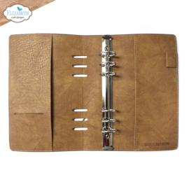 Planner -  Taupe Planner