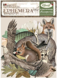 Forest - Ephemera