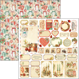 The Nutcracker - Patterns Pad