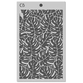 Stencil Mix – Lunibloom (3 Unique Designs)