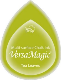 Tea Leaves - Versa Magic Dew Drop Inkpad