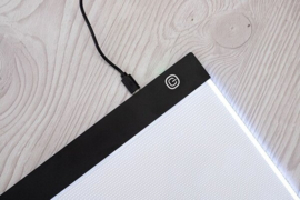 Ultraslim LED Light Pad