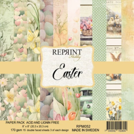 Easter - Paper Pack