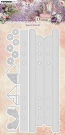 Journal elements Vict. Dreams nr.781