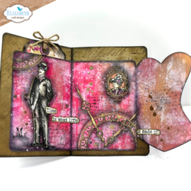 Laced up