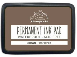 Dye Ink Pads
