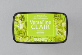 Verdant - Versafine Clair Ink Pad