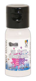 Gel Plate Conditioner