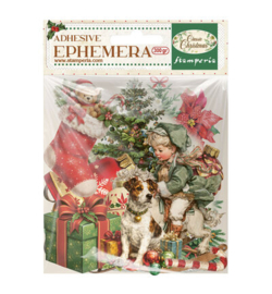 Classic Christmas - Ephemera