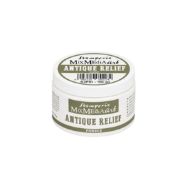 Antique Relief Powder