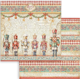 The Nutcracker