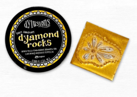 Dyamond Rocks Pure Sunshine