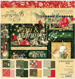 Merry & Bright