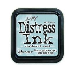 Weathered Wood - Distress Inkpad