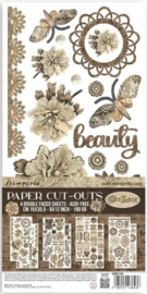 Old Lace Cut-outs