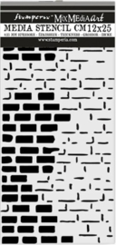 Art of Travelling - Bricks