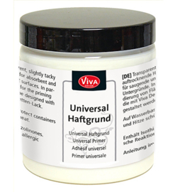 Gesso Primers
