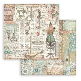 Brocante Antiques