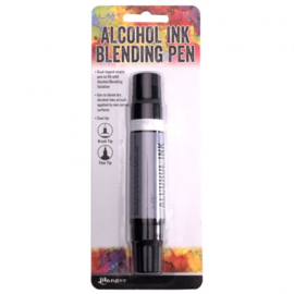 Alcohol Ink Blending Pen - Fine Tip