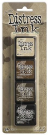 Distress Mini Ink Kit 3