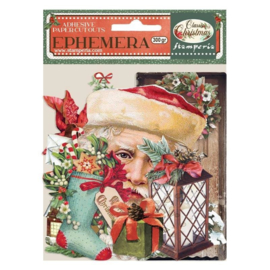 Ephemera, Home for the Holidays