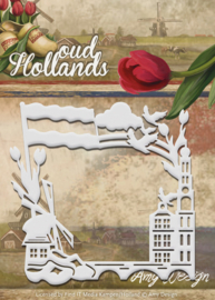 Holland Frame - Stans