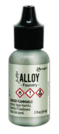 Foundry - Alcohol Inkt Alloys