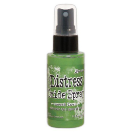 Mowed Lawn - Distress Oxide Spray