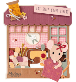 Needlecraft Accessories by Marleen