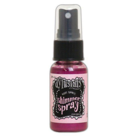 Rose Quartz - Dylusions Shimmer Spray