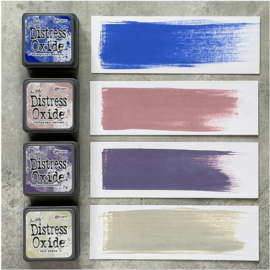 Distress Mini Oxide Ink Pads #11