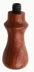 Handle Wax Stamp Wood