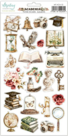 Academia - Stickers Elements