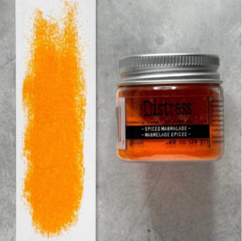 Spiced Marmalade - Distress Embossing Glaze Powder