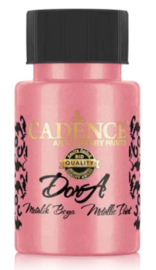 Pink Sorbet - Cadence Dora Metallic Paint
