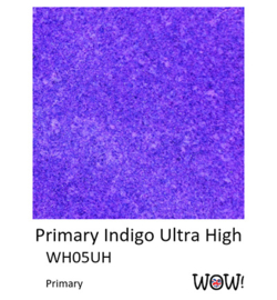 Indigo - Ultra High