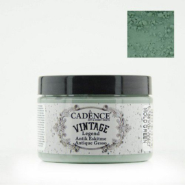 Mold Green - Vintage Legend Gesso