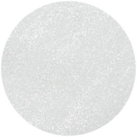 Aqua Shimmers - Glitter Gloss Silver