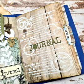 Journal Dates and Months