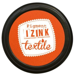 Textile Inkpad Orange