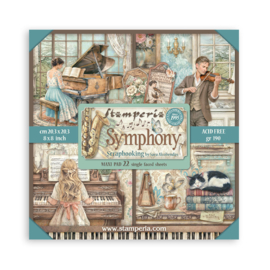 Symphony Maxi
