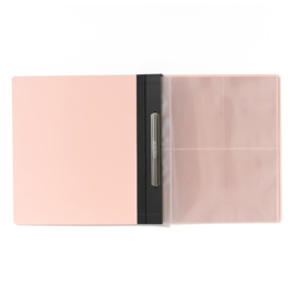 Simple Stories Sn@p! Flipbook - Blush