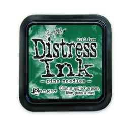 Pine Needles - Distress Inkpad