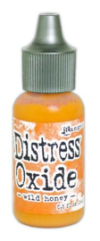 Wild Honey - Distress Oxide Re-ink