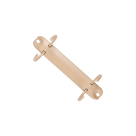 Ring binder - Favorite beige