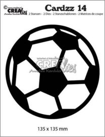 Soccer Ball - Stans
