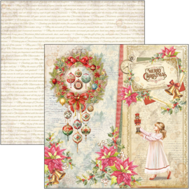 The Nutcracker- Paperpad