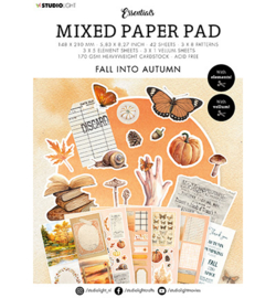 Fall into autumn Essentials nr.26