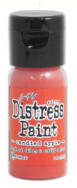 Distress Paint - Candied Apple