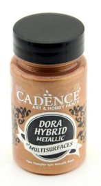 Bronze - Dora Hybrid Metallic Paint